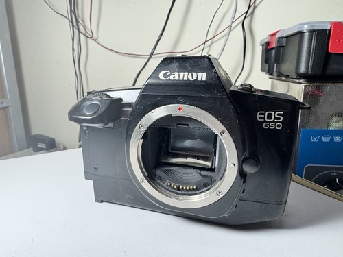 Canon eos 650 - eos, 35mm