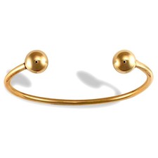 Mens Solid 9ct Gold Jewelco