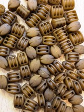 Scale Model Ship Pulley