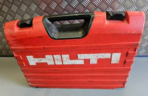 Hilti te500 avr - hilti, carry