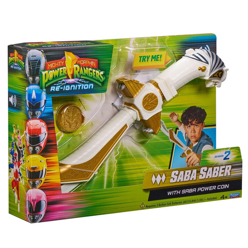 Mighty morphin power - mighty, rangers