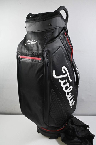 Titleist stadry cart - cart, /