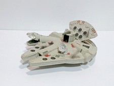 Star wars millennium falcon - star,