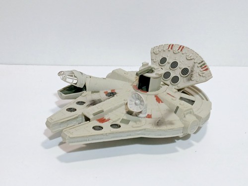Star wars millennium - star,