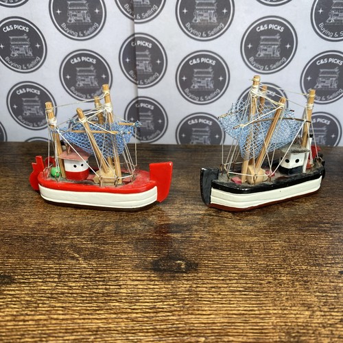 Vintage mini wooden - mini,