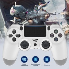 Wireless Controller for PS4
