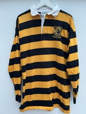 Vintage Oldham FC Rugby Shirt