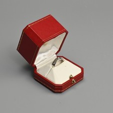 GENUINE CARTIER  'LOVE' RING -
