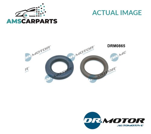 Camshaft oil seal ring front - camshaft,