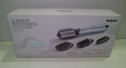 Babyliss hydro fusion - babyliss,
