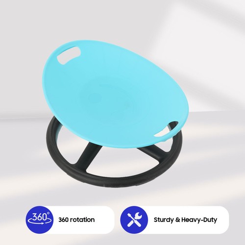 Sensory spinning chair safe - chair,