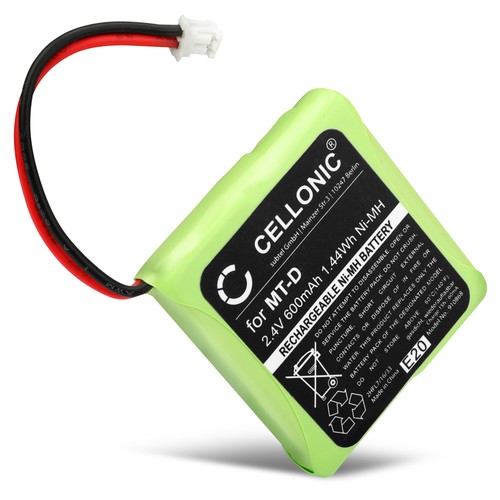 Battery for british - for, bt