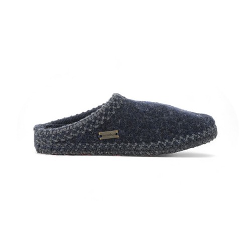 Haflinger unisex navy - as,