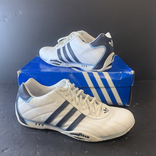 Vtg team adidas goodyear - vtg,