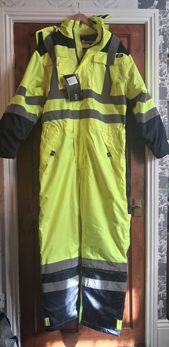 Dickies winter coverall - winter,