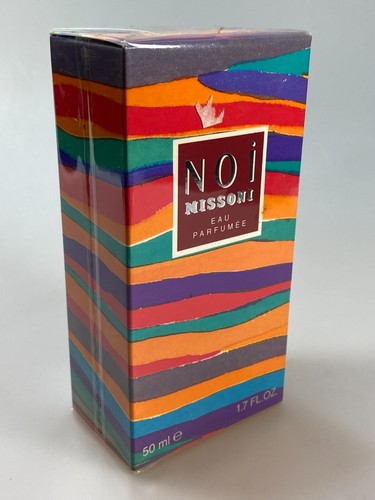 Missoni noi eau parfumee - missoni,