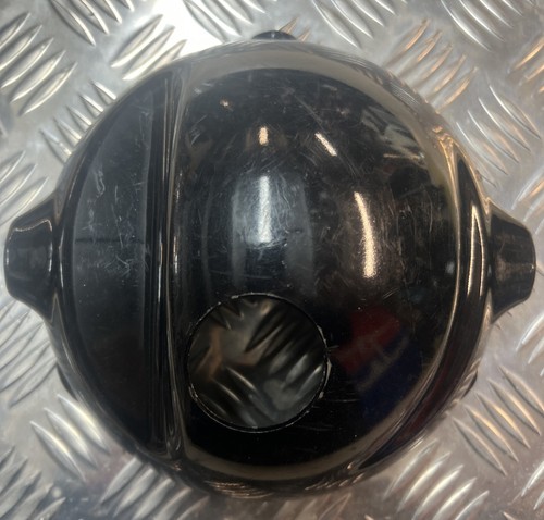 Honda headlight bowl shell - honda,