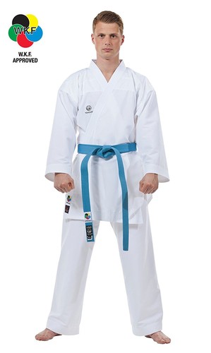 Tokaido karate wkf - tokaido, gi,