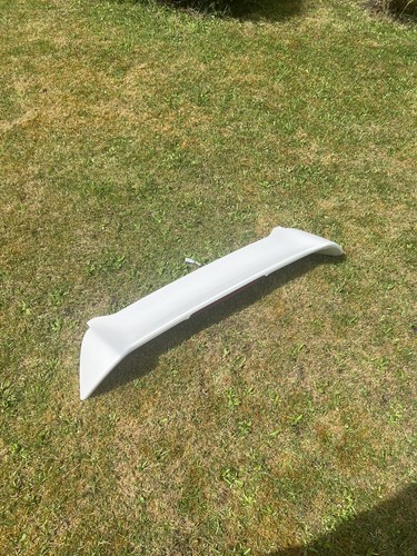Honda civic ep3 - honda, spoiler