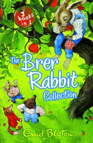 The brer rabbit - brer,