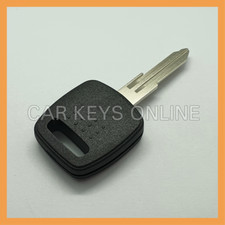 After Market Transponder Key