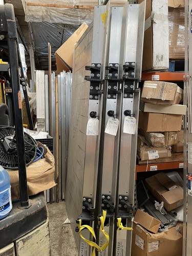 Palfinger liftgate platform - liftgate,