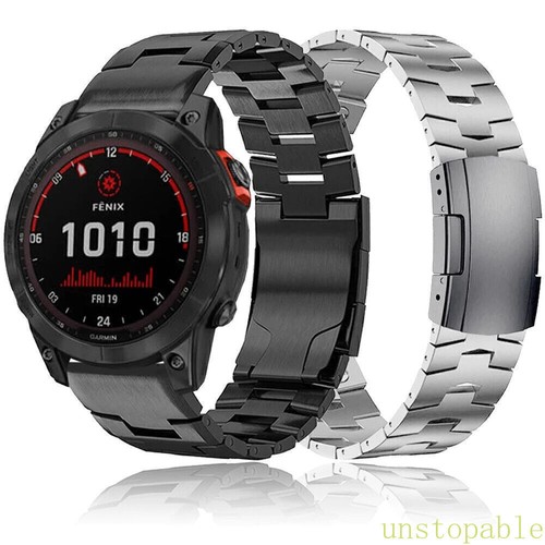 For garmin fenix 6x 5 - 7,