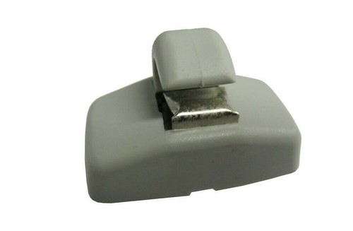 Sun visor bracket clip golf - visor,
