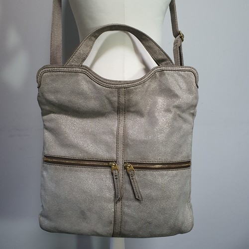 Fossil soft leather - fossil,
