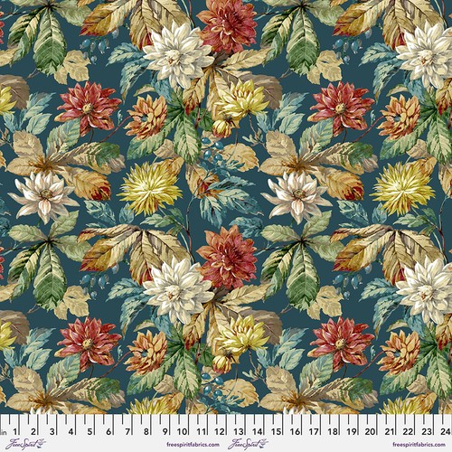 Free spirit sanderson woodland - spirit,