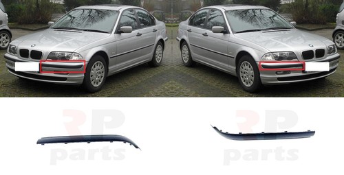 For bmw e46 saloon estate - 3,