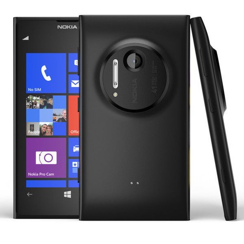 Original nokia lumia 1020 - 1020, wifi