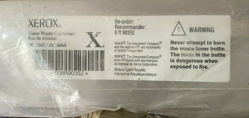 Xerox 008r90352 waste toner - 008r90352,