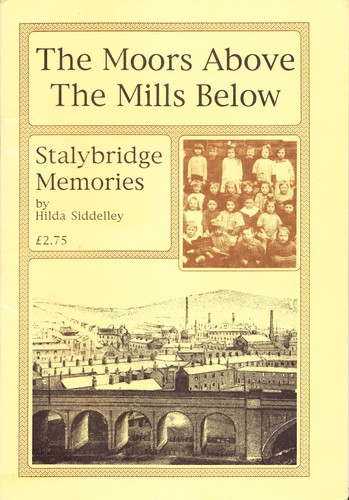 Stalybridge memories the - stalybridge, memories: