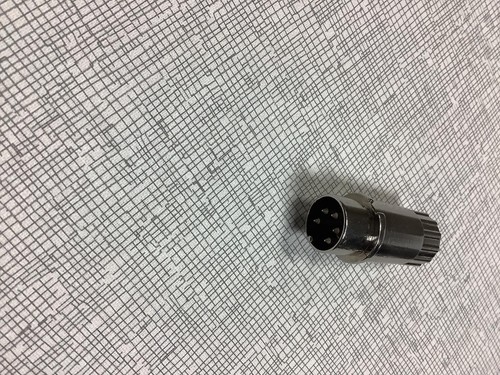 Naim audio link plug - naim,