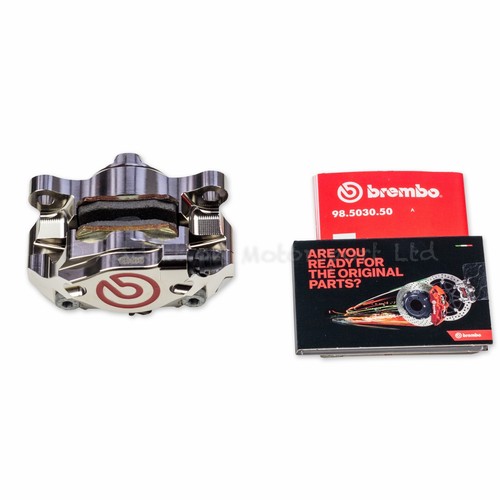 Brembo cnc billet 34mm - brembo,