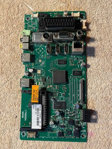 Toshiba 48l3553db main - toshiba,