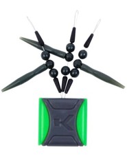 KORUM CARP READY HELI KITS -