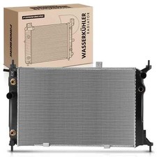 Cooler Radiator Automatic