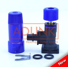 GLOW WORM 23C 24CI 30CI 35CI & 30CI PLUS FILING COCK 801907 S1007000