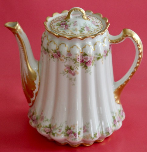 Rare haviland limoges - haviland,