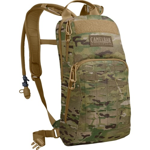 Camelbak mule tactical - camelbak,