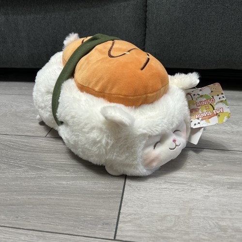 Miniso penple toy - miniso,