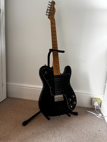 Fender squire vintage - fender,