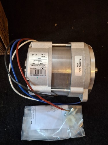 Riello 90w mectron motor - riello,