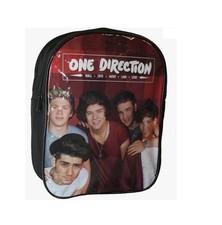 One Direction Junior Backpack