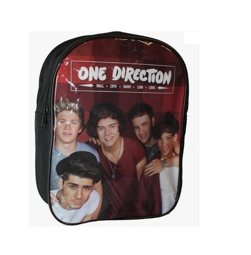 One direction junior backpack - one,