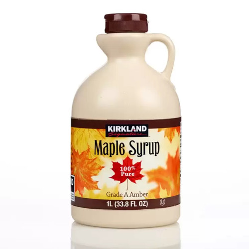 Kirkland signature pure - kirkland, grade