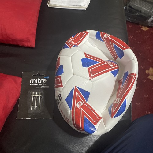 Mitre emirates training cup - mitre,