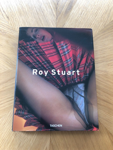 Roy stuart volume - i, first